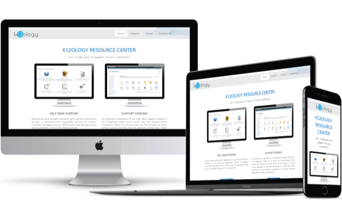 MAJ Solutions, Web Design and Development, Company Intranet Sites