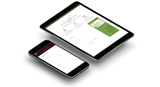 MAJ Solutions, Web Design and Development, Do More With Less
